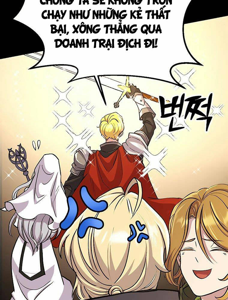 Đại Ma Đạo Sư Hồi Quy Chapter 1 - Trang 2