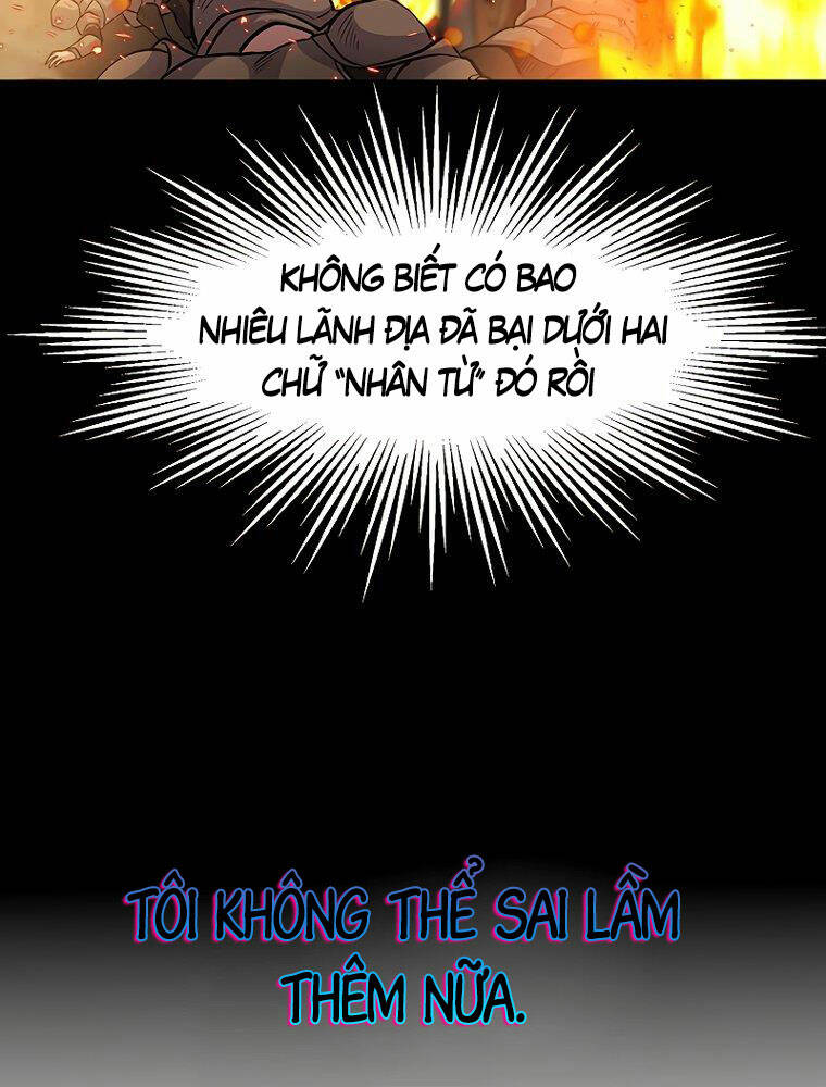 Đại Ma Đạo Sư Hồi Quy Chapter 1 - Trang 2