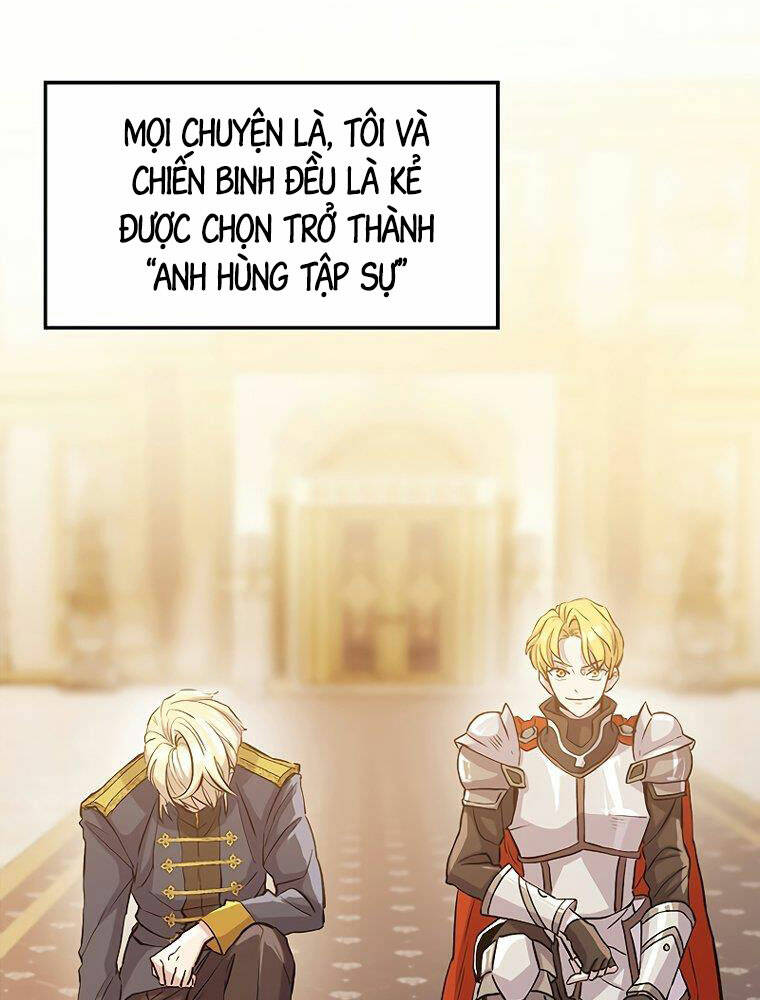 Đại Ma Đạo Sư Hồi Quy Chapter 1 - Trang 2