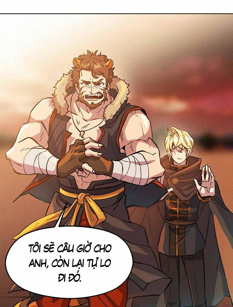 Đại Ma Đạo Sư Hồi Quy Chapter 1 - Trang 2