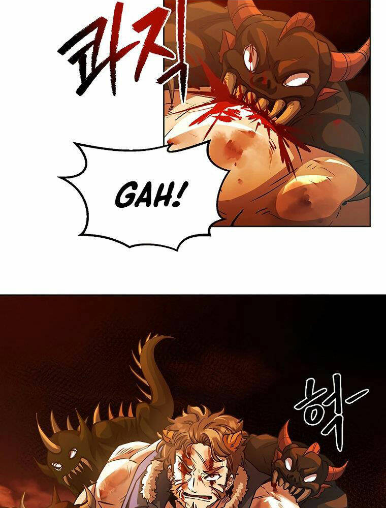 Đại Ma Đạo Sư Hồi Quy Chapter 1 - Trang 2