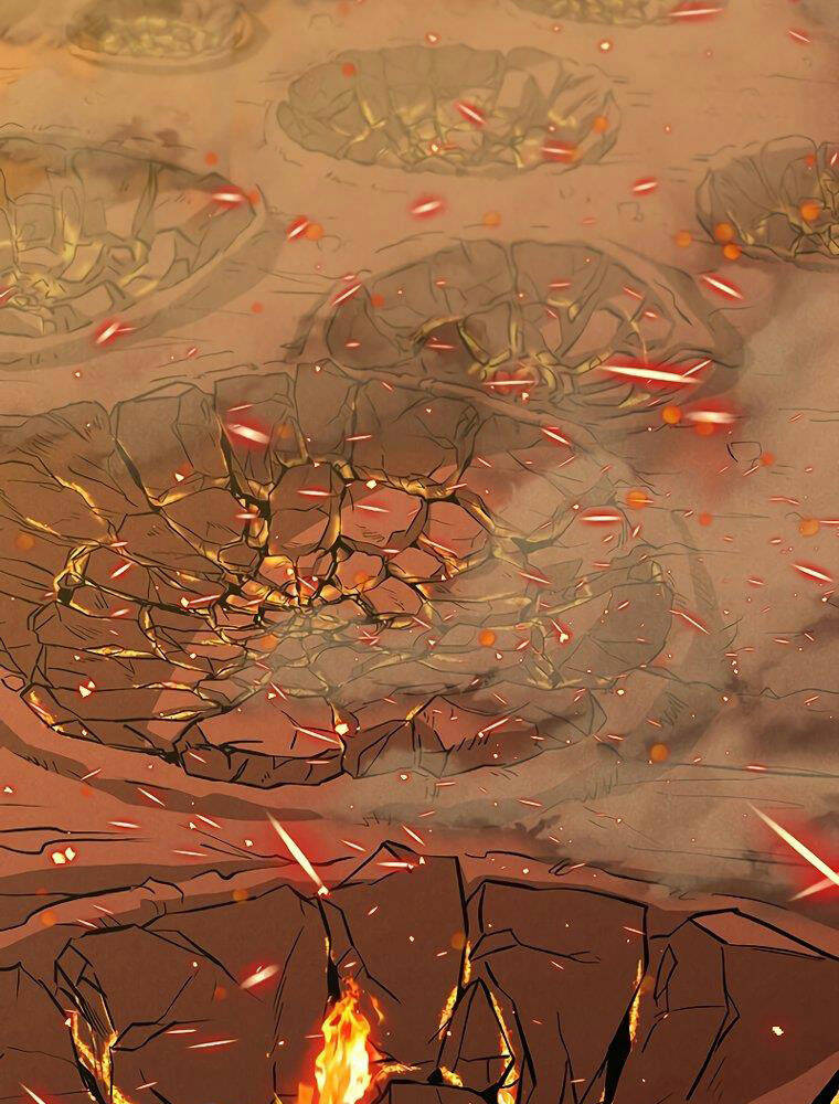 Đại Ma Đạo Sư Hồi Quy Chapter 1 - Trang 2