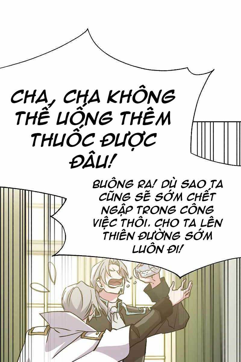 Đại Ma Đạo Sư Hồi Quy Chapter 18 - Trang 2