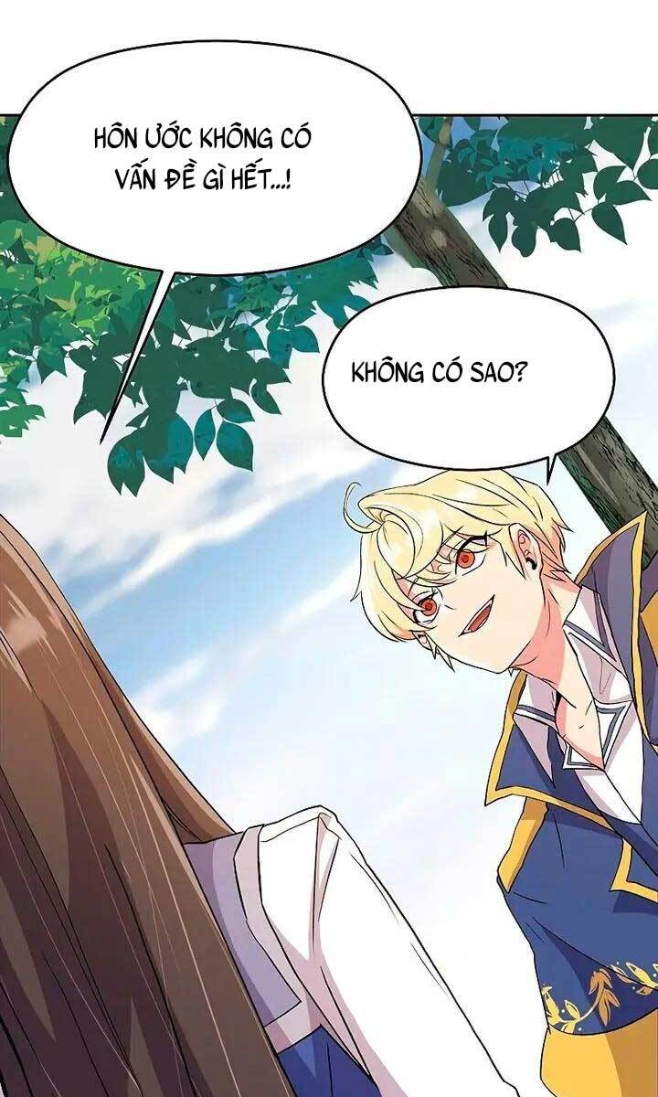 Đại Ma Đạo Sư Hồi Quy Chapter 3.5 - Trang 2