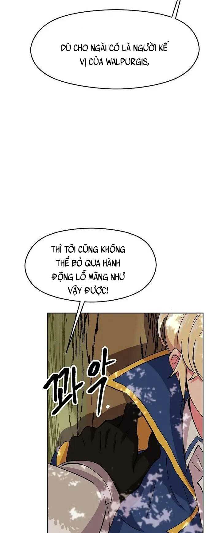 Đại Ma Đạo Sư Hồi Quy Chapter 3 - Trang 2
