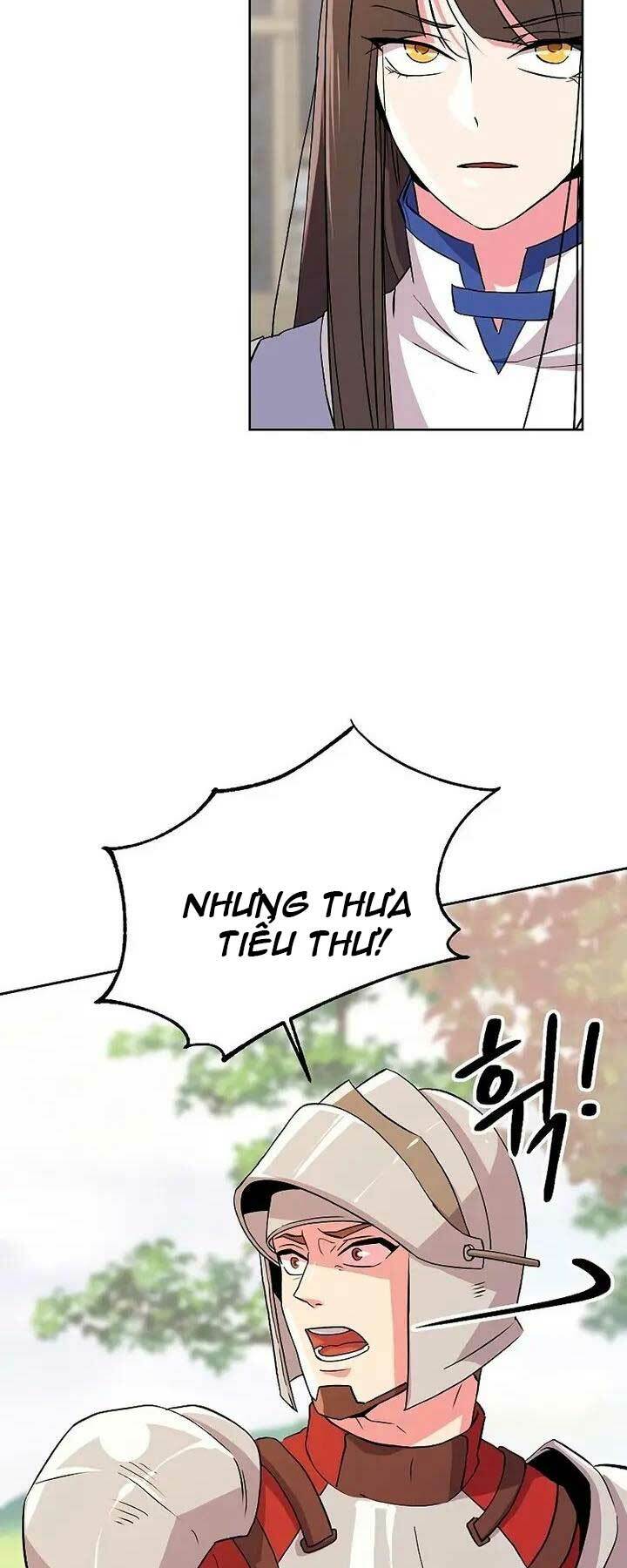 Đại Ma Đạo Sư Hồi Quy Chapter 3 - Trang 2