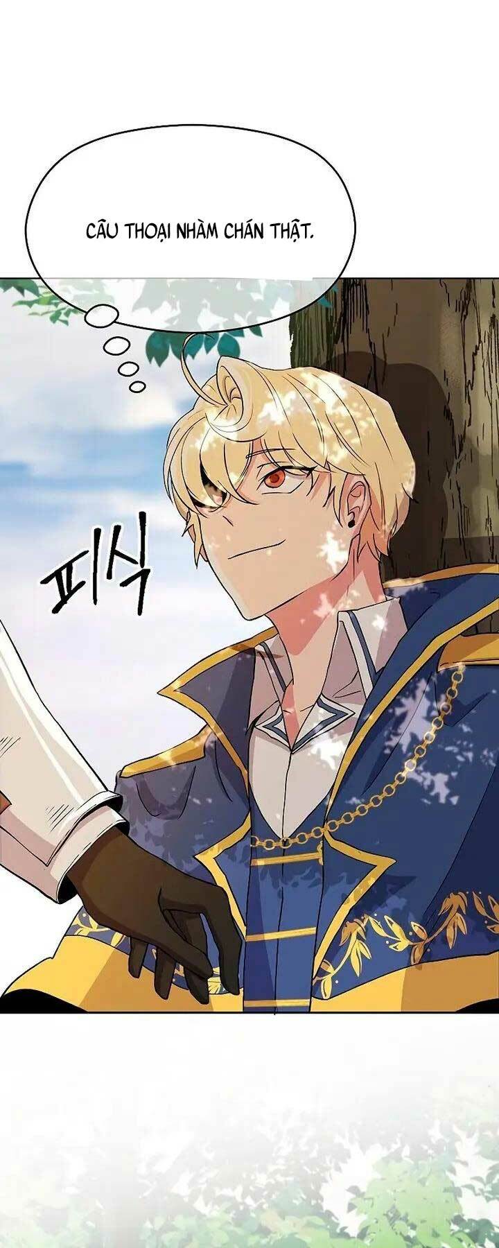 Đại Ma Đạo Sư Hồi Quy Chapter 3 - Trang 2