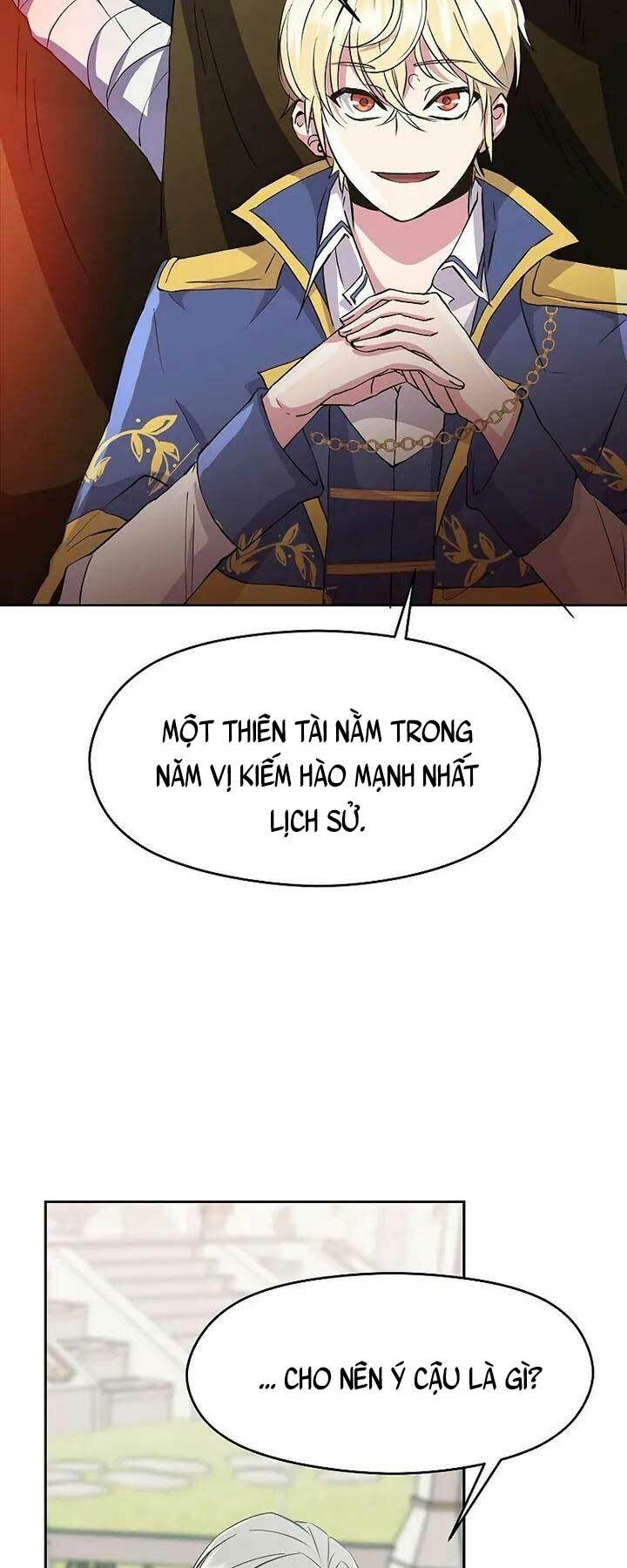 Đại Ma Đạo Sư Hồi Quy Chapter 7 - Trang 2