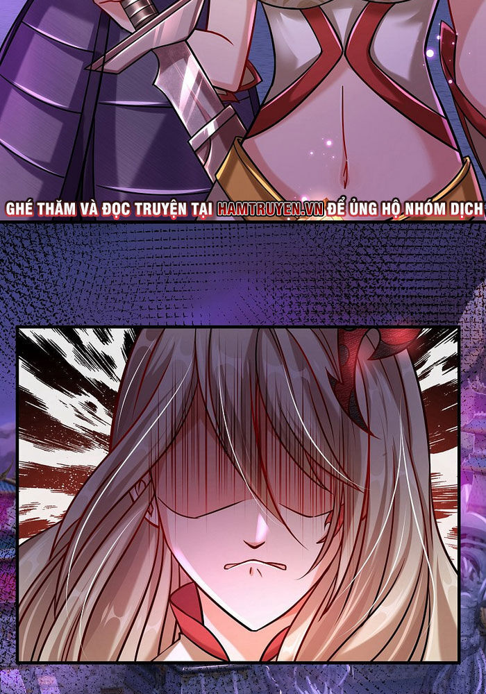 Đại Ma Hoàng Thường Ngày Phiền Não Chapter 1 - Trang 2