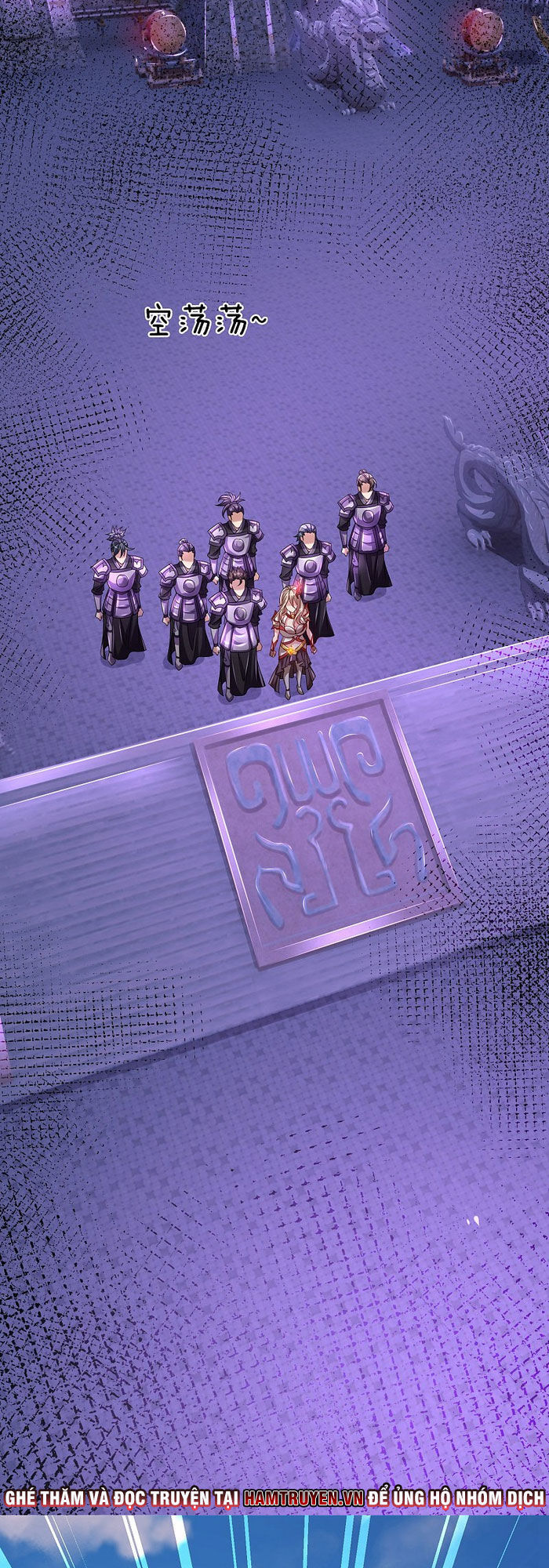 Đại Ma Hoàng Thường Ngày Phiền Não Chapter 1 - Trang 2