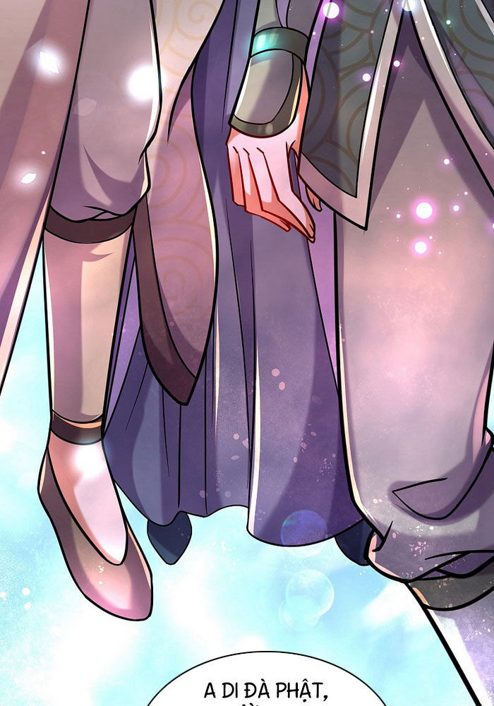 Đại Ma Hoàng Thường Ngày Phiền Não Chapter 1 - Trang 2