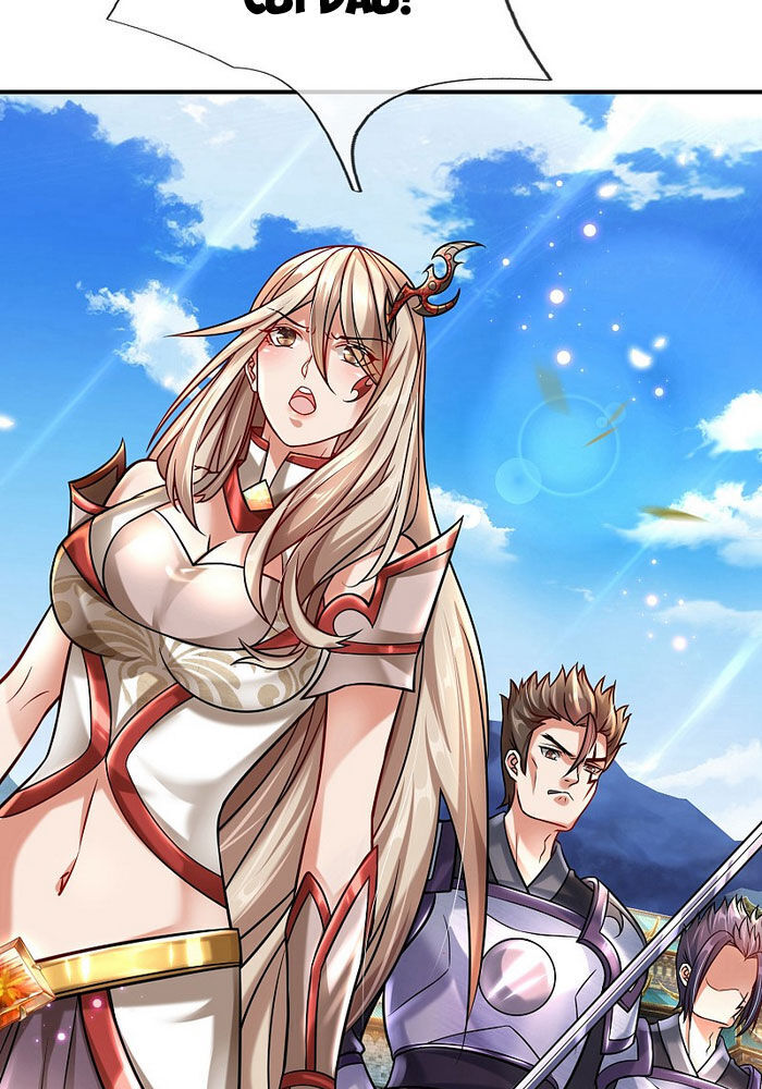 Đại Ma Hoàng Thường Ngày Phiền Não Chapter 1 - Trang 2