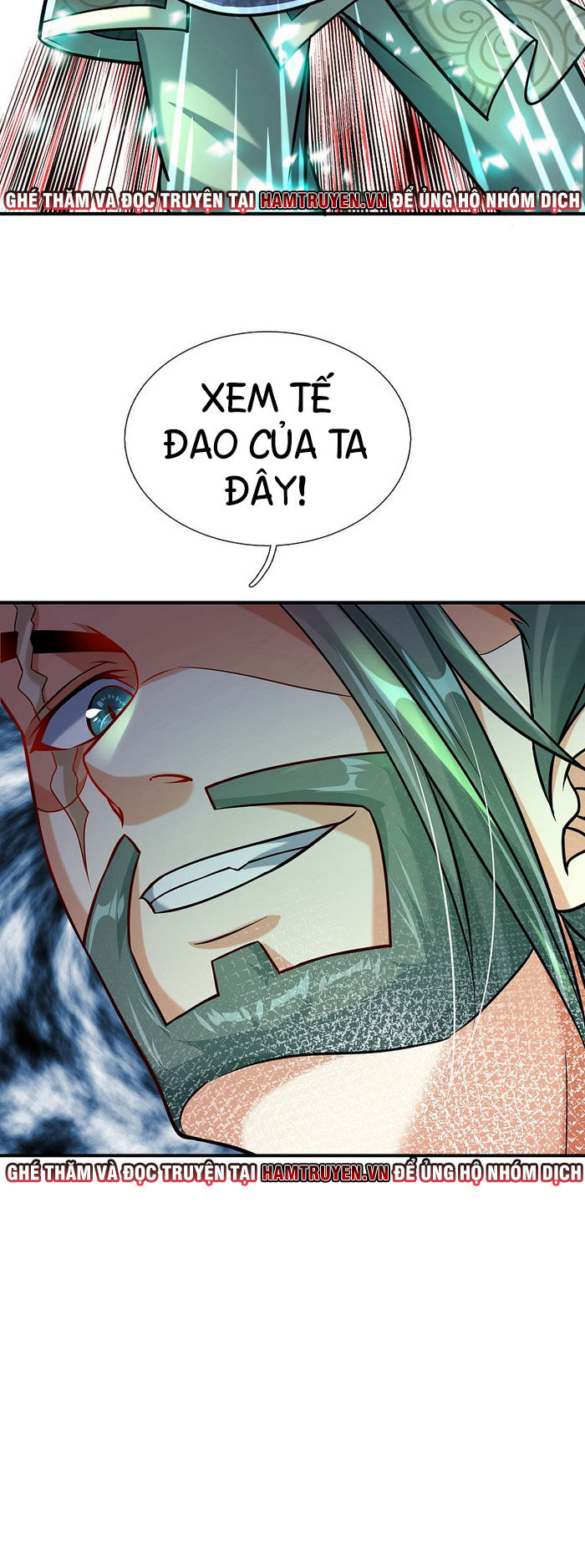 Đại Ma Hoàng Thường Ngày Phiền Não Chapter 1 - Trang 2