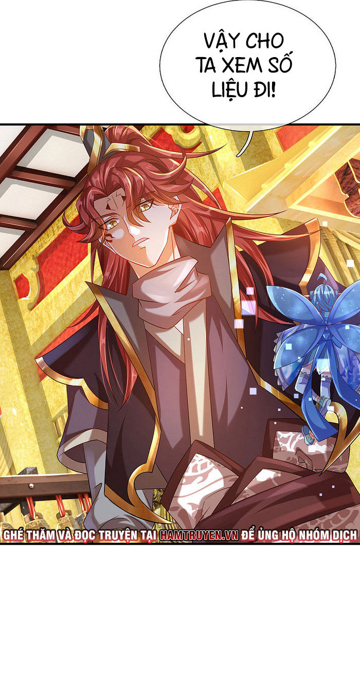 Đại Ma Hoàng Thường Ngày Phiền Não Chapter 10 - Trang 2