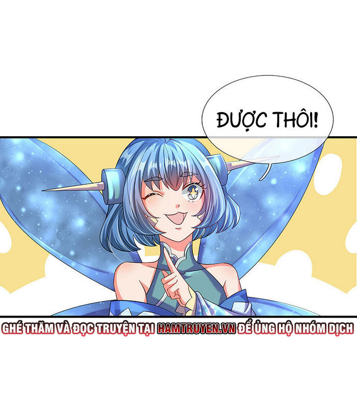 Đại Ma Hoàng Thường Ngày Phiền Não Chapter 10 - Trang 2