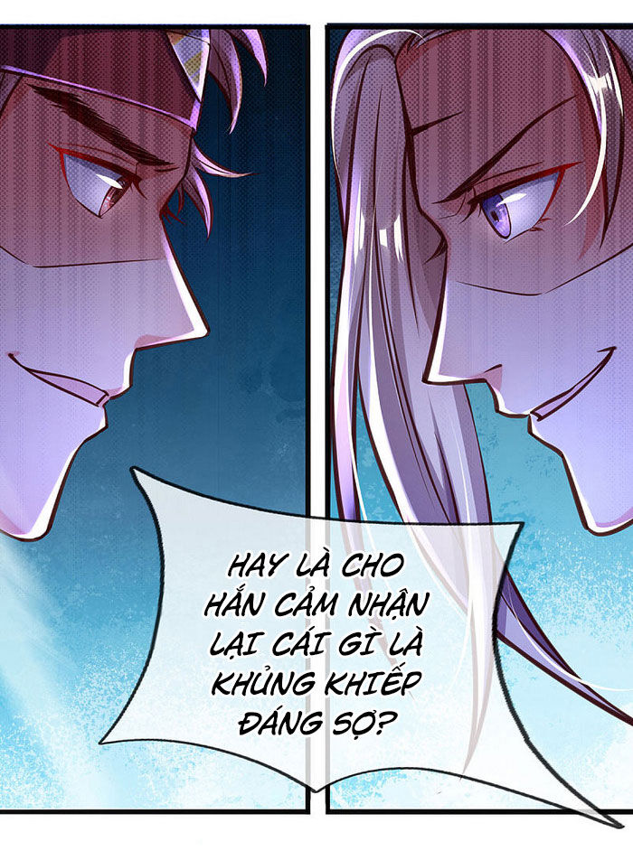 Đại Ma Hoàng Thường Ngày Phiền Não Chapter 11 - Trang 2