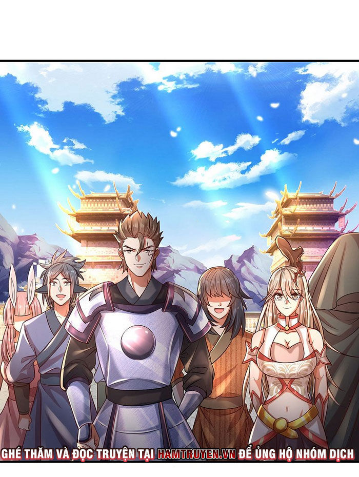 Đại Ma Hoàng Thường Ngày Phiền Não Chapter 12 - Trang 2