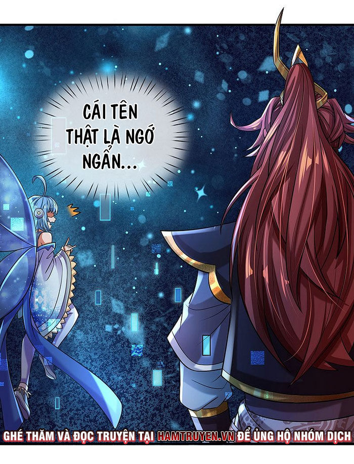 Đại Ma Hoàng Thường Ngày Phiền Não Chapter 12 - Trang 2