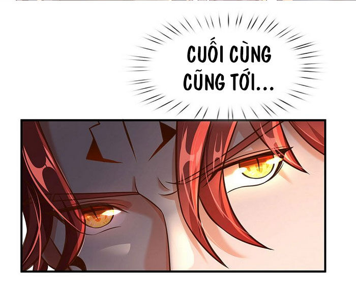 Đại Ma Hoàng Thường Ngày Phiền Não Chapter 13 - Trang 2