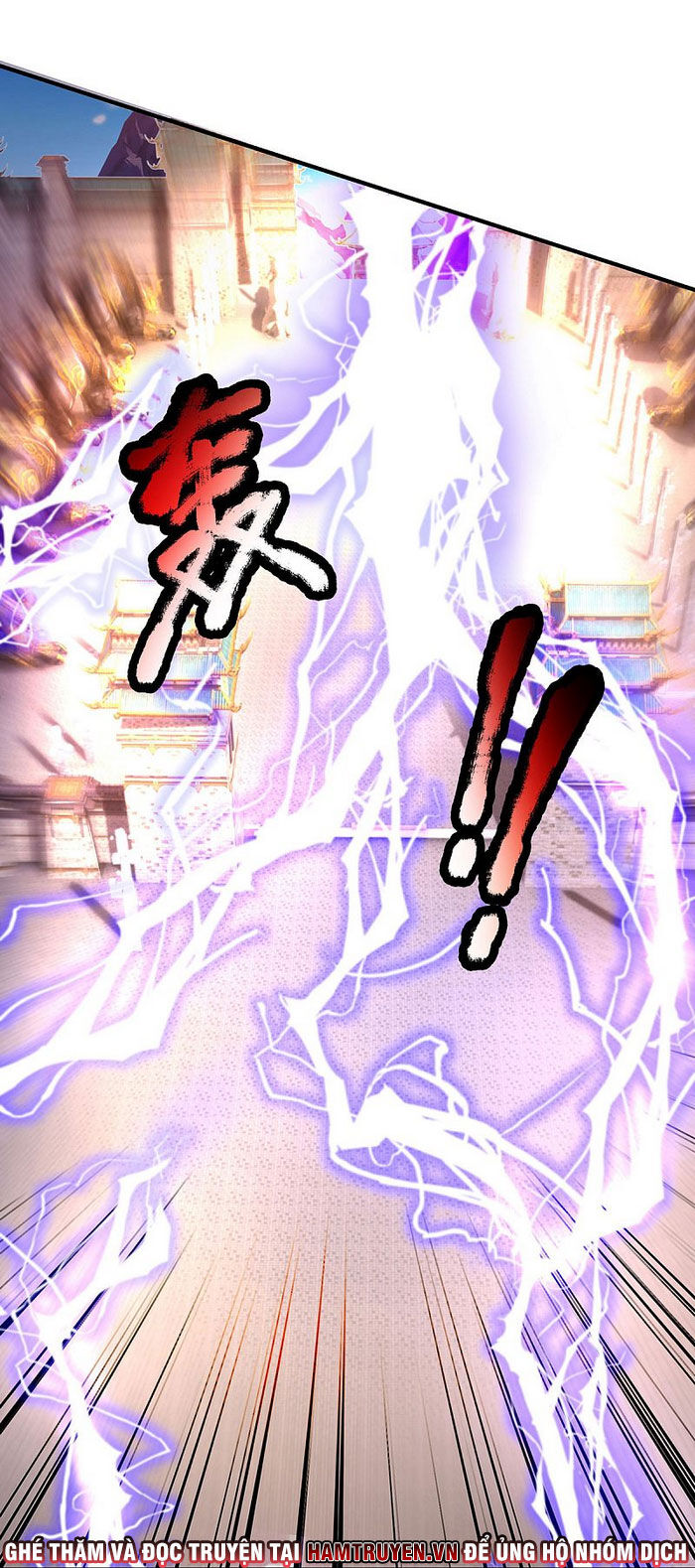 Đại Ma Hoàng Thường Ngày Phiền Não Chapter 13 - Trang 2