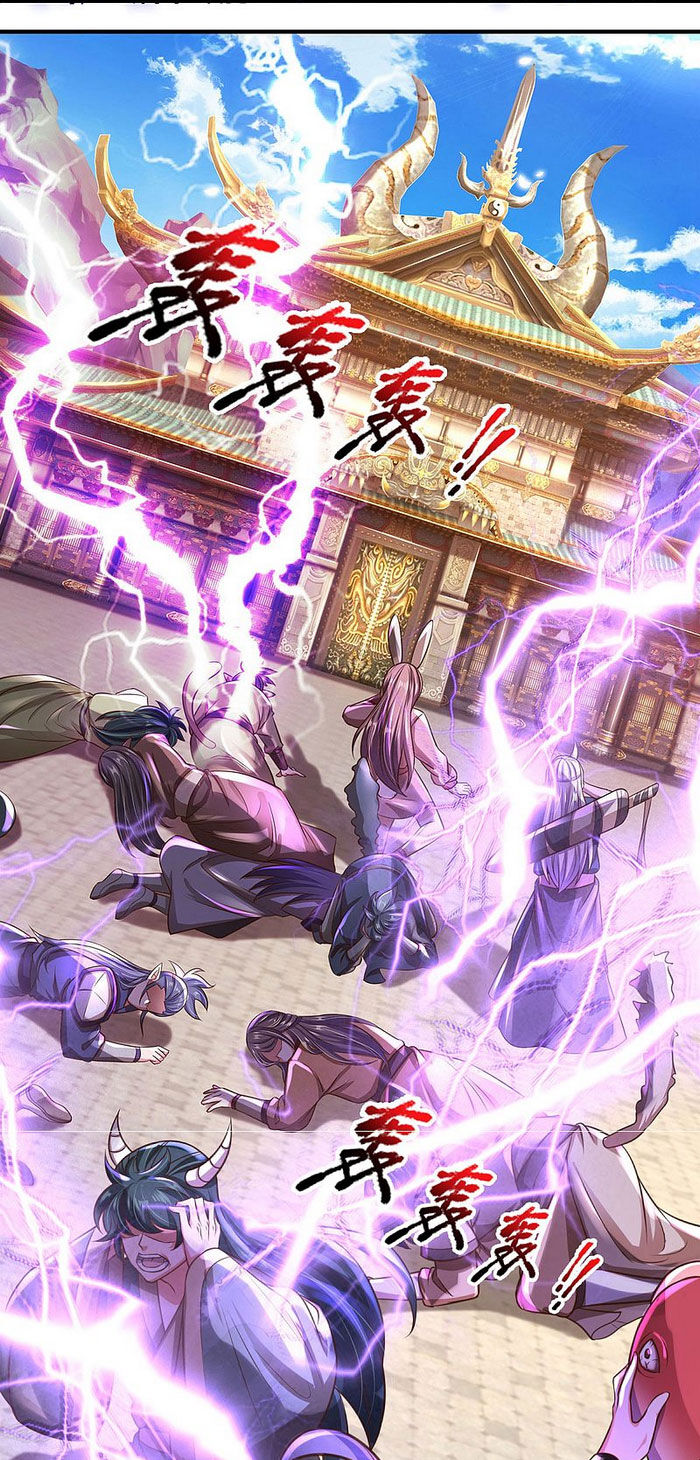 Đại Ma Hoàng Thường Ngày Phiền Não Chapter 13 - Trang 2