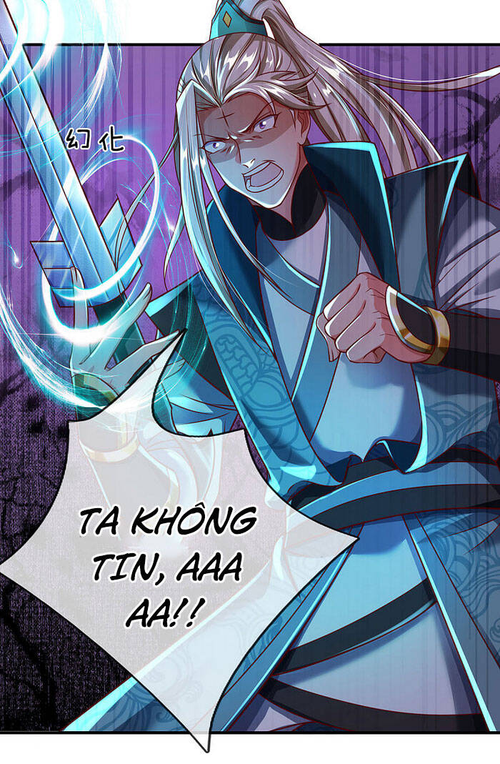 Đại Ma Hoàng Thường Ngày Phiền Não Chapter 15 - Trang 2