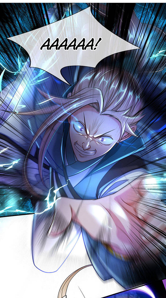 Đại Ma Hoàng Thường Ngày Phiền Não Chapter 15 - Trang 2