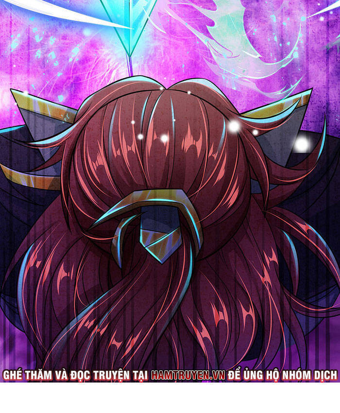 Đại Ma Hoàng Thường Ngày Phiền Não Chapter 15 - Trang 2