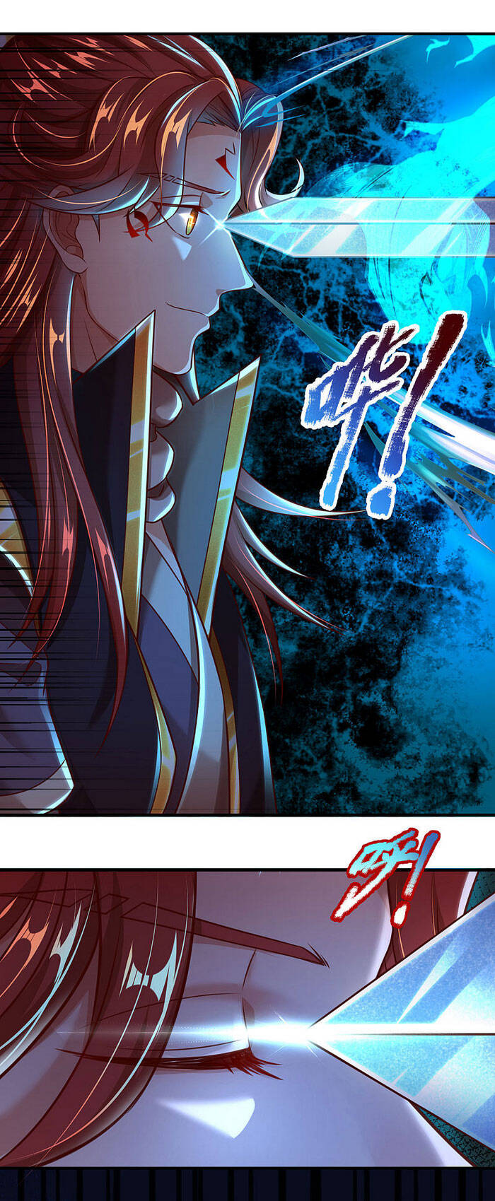 Đại Ma Hoàng Thường Ngày Phiền Não Chapter 15 - Trang 2