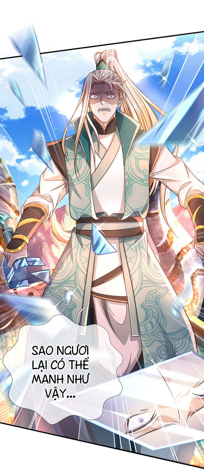 Đại Ma Hoàng Thường Ngày Phiền Não Chapter 15 - Trang 2