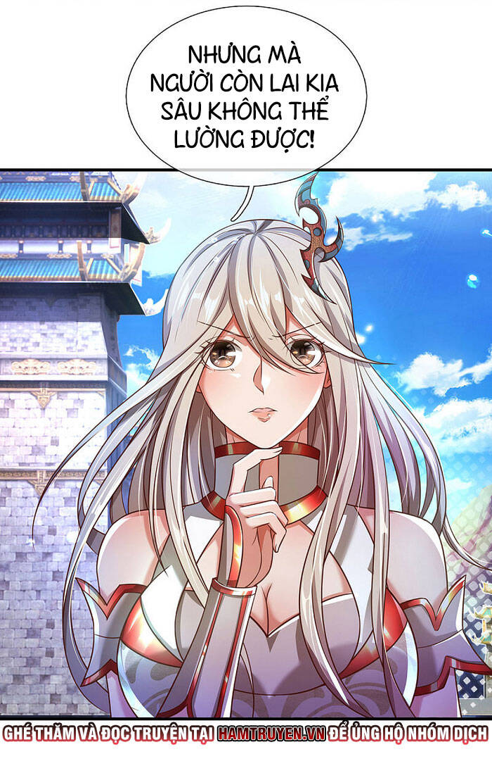 Đại Ma Hoàng Thường Ngày Phiền Não Chapter 15 - Trang 2