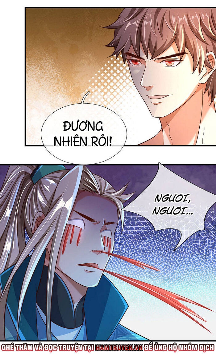 Đại Ma Hoàng Thường Ngày Phiền Não Chapter 16 - Trang 2