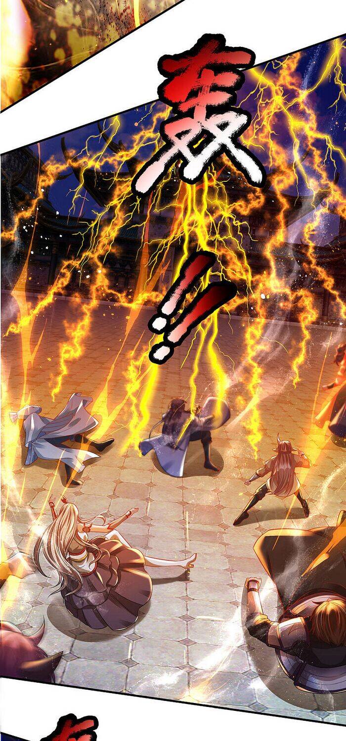 Đại Ma Hoàng Thường Ngày Phiền Não Chapter 17 - Trang 2