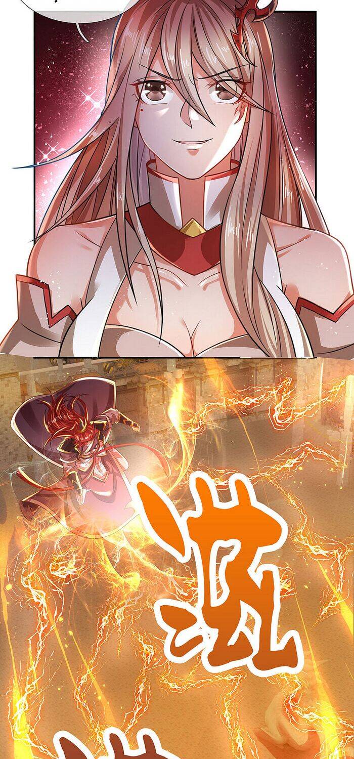 Đại Ma Hoàng Thường Ngày Phiền Não Chapter 17 - Trang 2