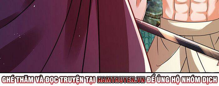 Đại Ma Hoàng Thường Ngày Phiền Não Chapter 17 - Trang 2