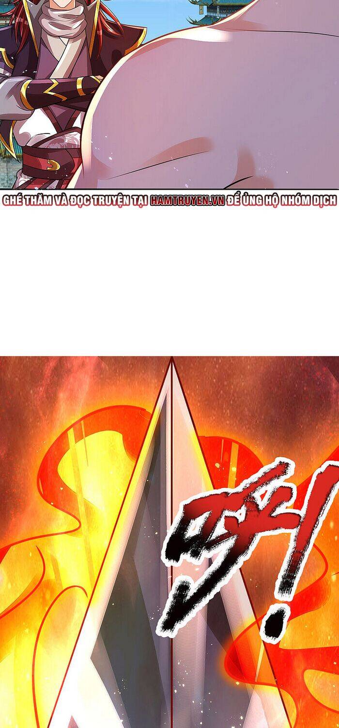 Đại Ma Hoàng Thường Ngày Phiền Não Chapter 17 - Trang 2