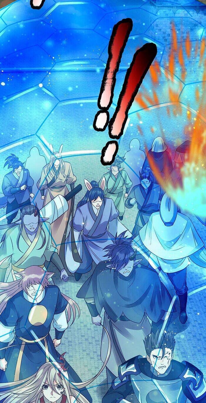 Đại Ma Hoàng Thường Ngày Phiền Não Chapter 17 - Trang 2