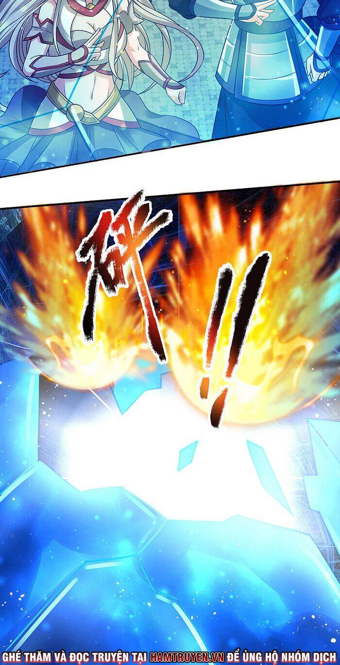 Đại Ma Hoàng Thường Ngày Phiền Não Chapter 17 - Trang 2