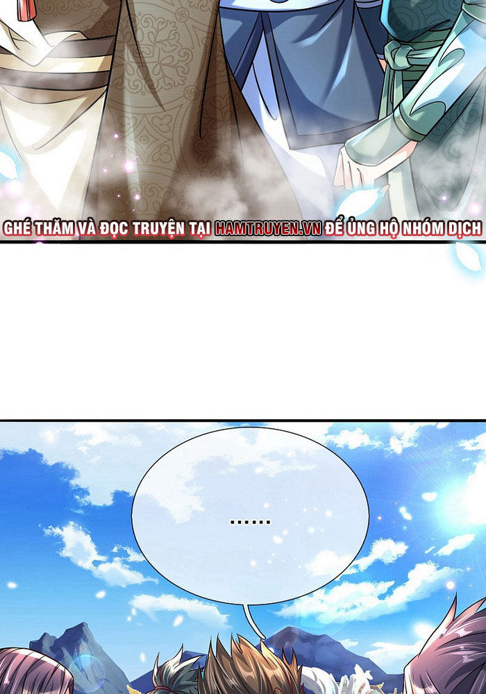 Đại Ma Hoàng Thường Ngày Phiền Não Chapter 2 - Trang 2