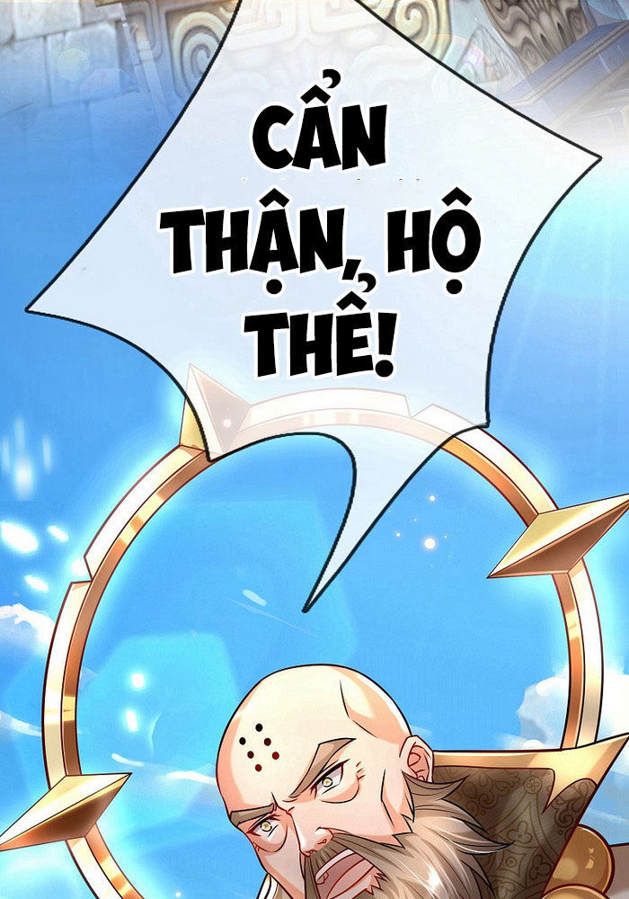 Đại Ma Hoàng Thường Ngày Phiền Não Chapter 2 - Trang 2