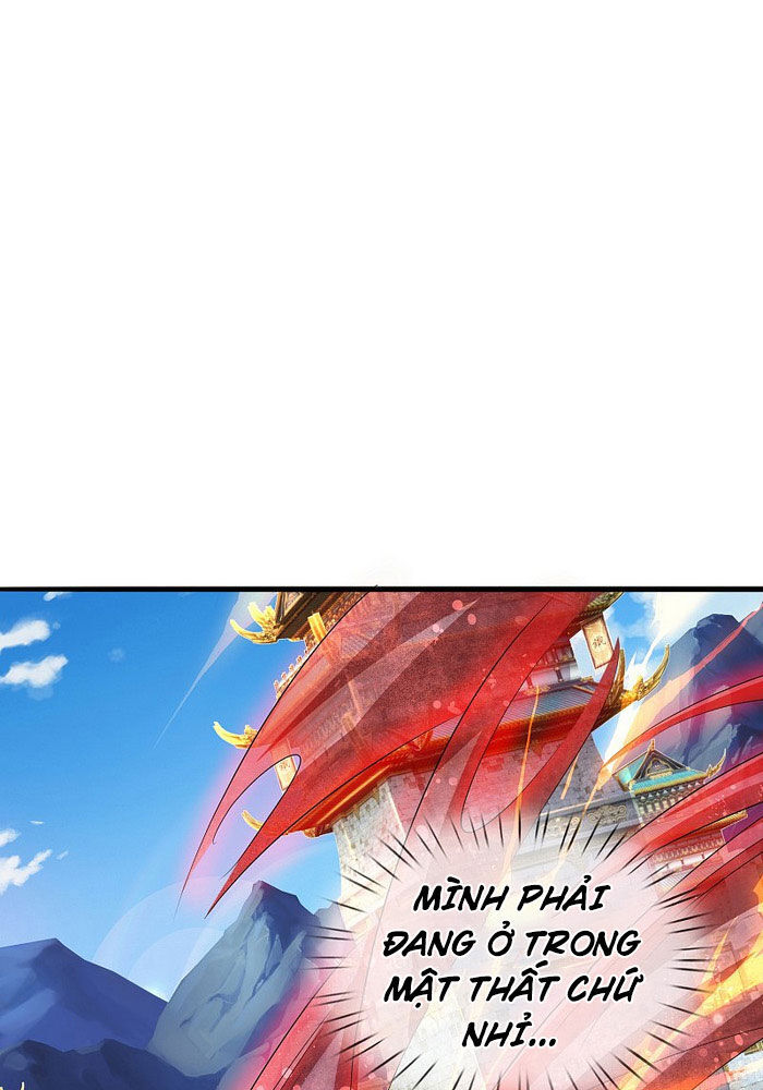 Đại Ma Hoàng Thường Ngày Phiền Não Chapter 2 - Trang 2