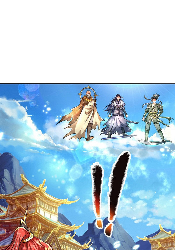 Đại Ma Hoàng Thường Ngày Phiền Não Chapter 2 - Trang 2