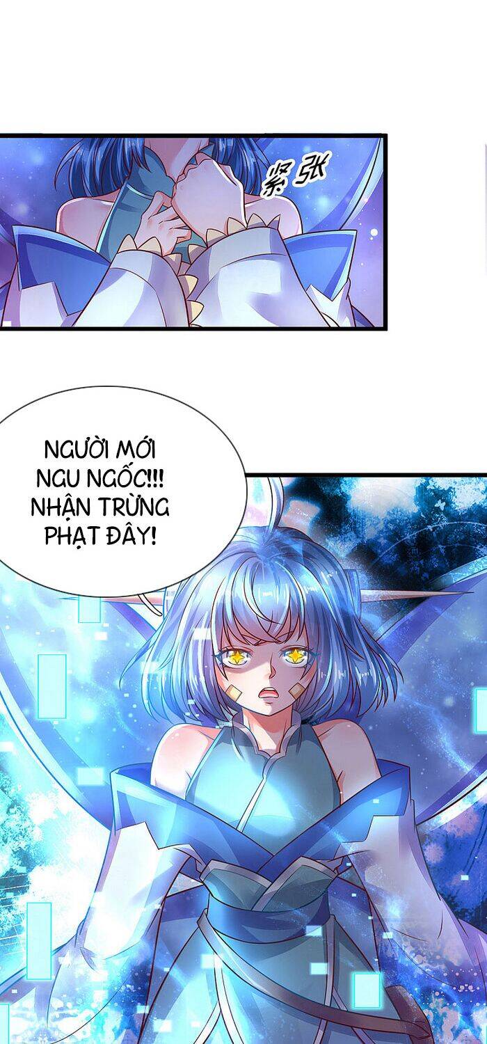 Đại Ma Hoàng Thường Ngày Phiền Não Chapter 20 - Trang 2