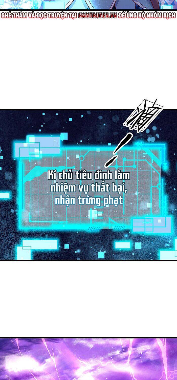 Đại Ma Hoàng Thường Ngày Phiền Não Chapter 20 - Trang 2