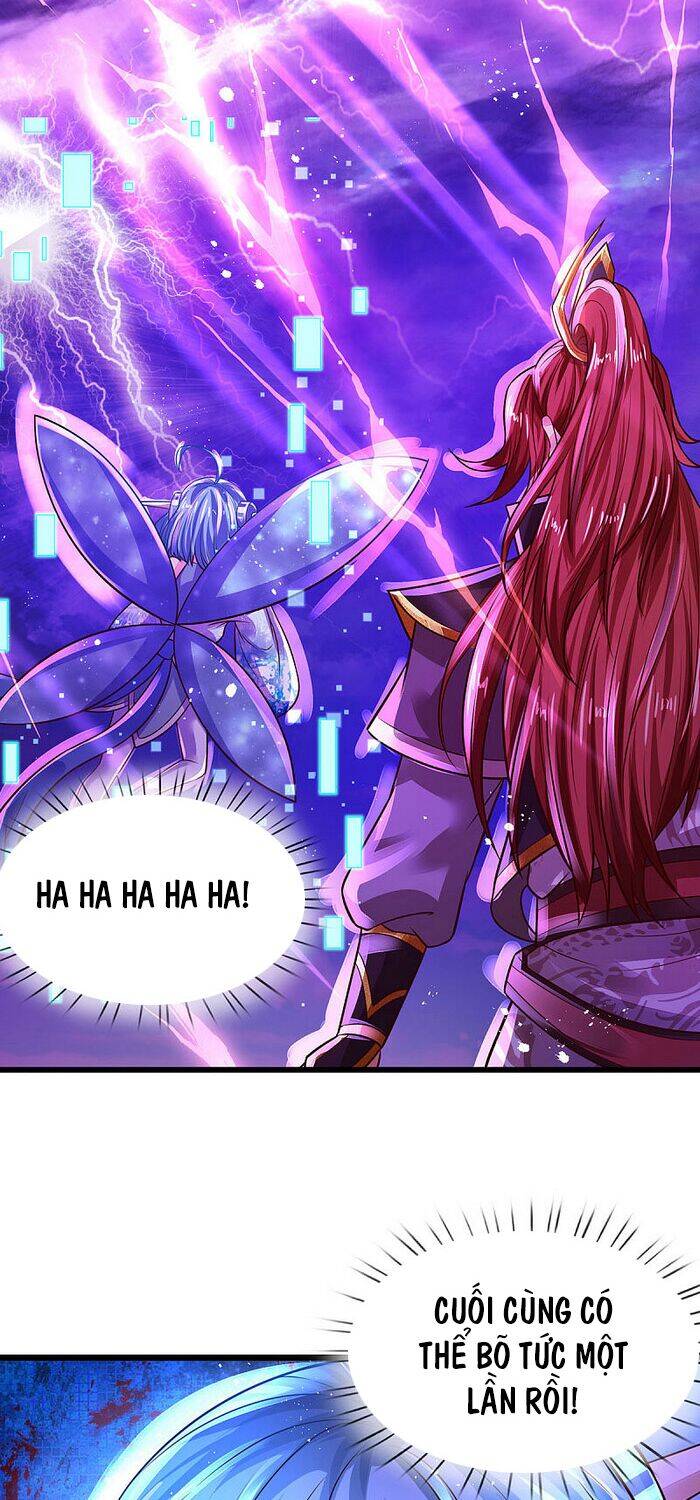 Đại Ma Hoàng Thường Ngày Phiền Não Chapter 20 - Trang 2