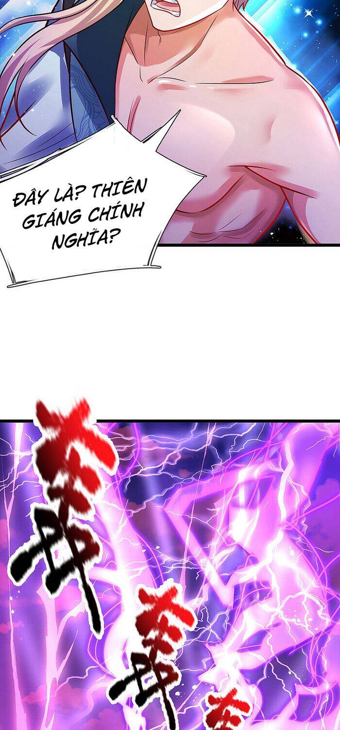 Đại Ma Hoàng Thường Ngày Phiền Não Chapter 20 - Trang 2