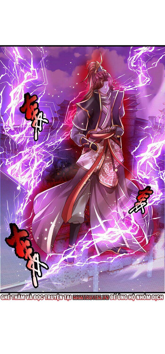 Đại Ma Hoàng Thường Ngày Phiền Não Chapter 20 - Trang 2