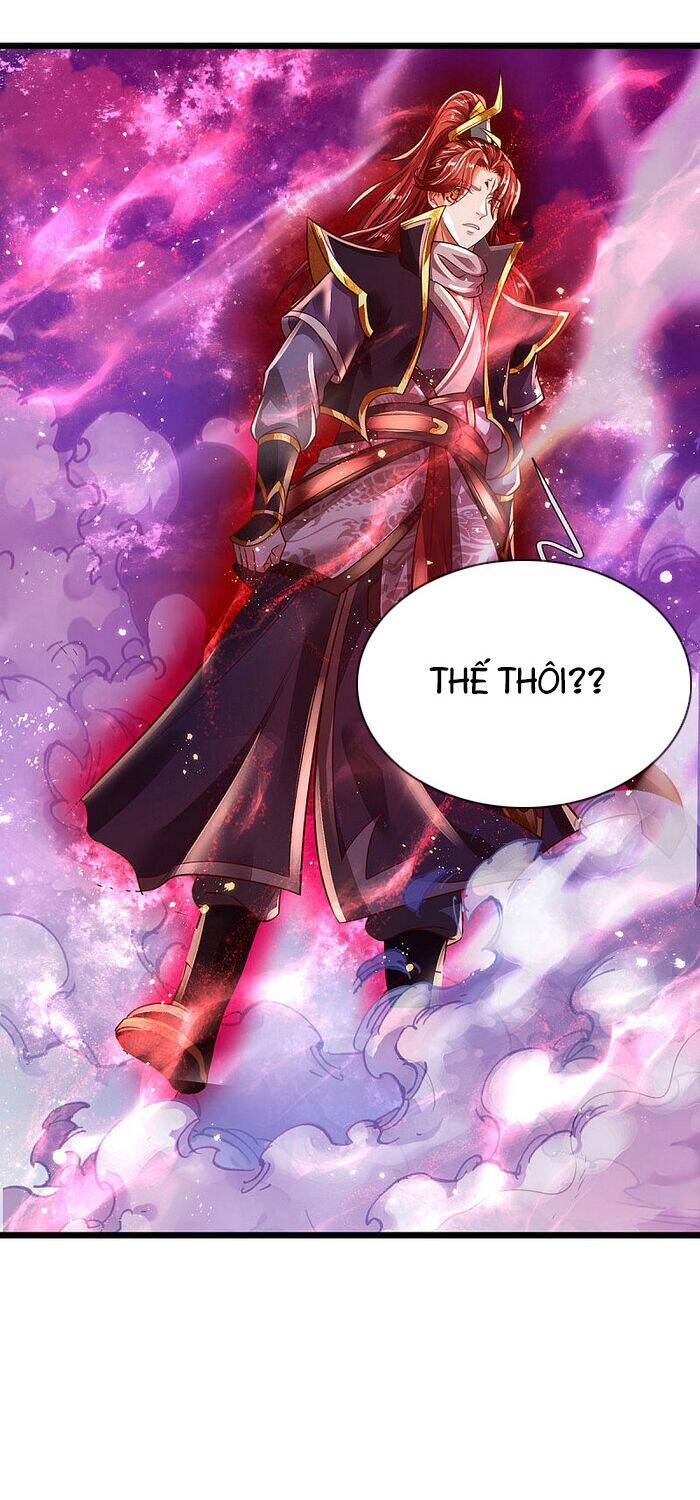 Đại Ma Hoàng Thường Ngày Phiền Não Chapter 20 - Trang 2