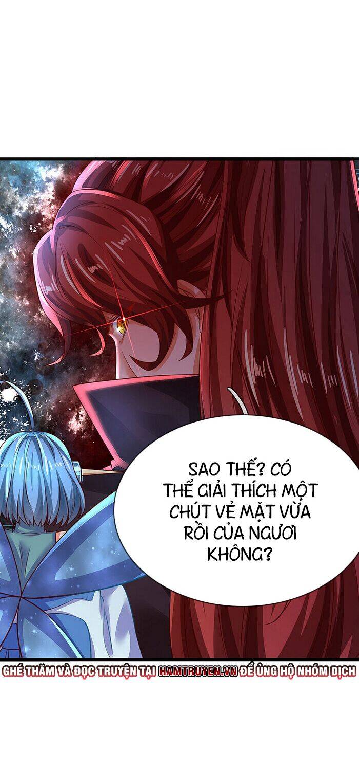 Đại Ma Hoàng Thường Ngày Phiền Não Chapter 20 - Trang 2