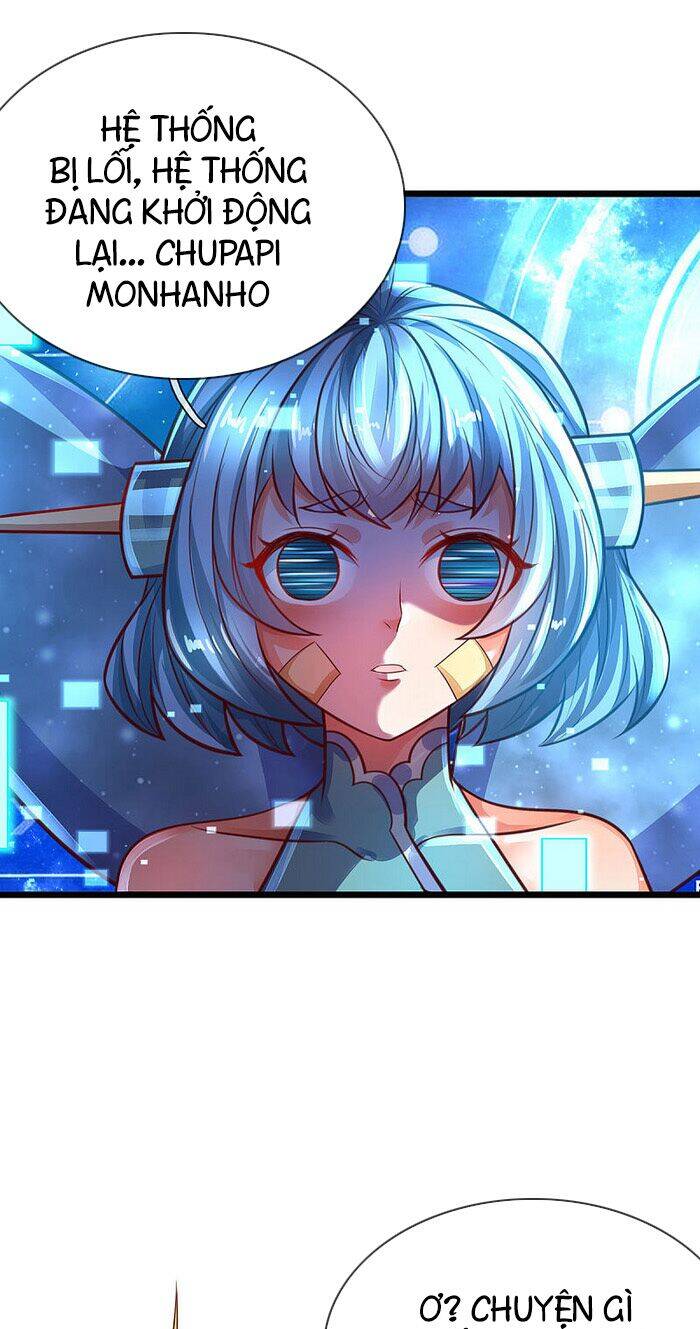 Đại Ma Hoàng Thường Ngày Phiền Não Chapter 20 - Trang 2